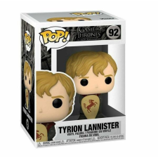 Funko Funko POP! (92) Game of Thrones - Tyrion w/Shield figura játékfigura