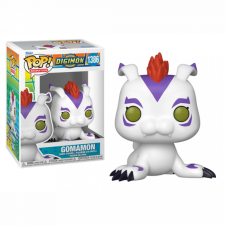 Funko Funko POP! Animation (1386) Digimon - Gomamon figura játékfigura