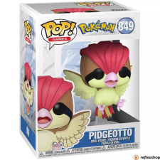 Funko Games FUNKO POP! 56311 akciófigura és gyűjthető figura játékfigura