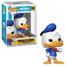 Funko Games FUNKO POP! 59621 toy figure játékfigura