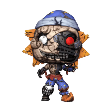 Funko Games FUNKO POP! 72473 collectible figure Játékfigura játékfigura