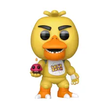 Funko Games FUNKO POP! 87114 Játékfigura játékfigura