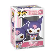 Funko Games FUNKO POP! Kuromi with Ice Cream játékfigura