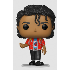 Funko Games FUNKO POP! Michael Jackson (Beat It) játékfigura