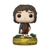 Funko Games Funko Pop! Movies: Lord of the Rings - Frodo Baggins
