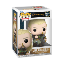 Funko Games Funko Pop! Movies: Lord of the Rings - Legolas játékfigura