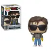 Funko Games FUNKO Pop! Television: Stranger Things - Steve (with Sunglasses)