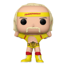 Funko Games Funko POP WWE: Hulk Hogan játékfigura