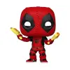 Funko Games Pop! Marvel Deadpool & Wolverine Kidpool figura