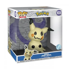 Funko Games Pop! Pokémon Mimikyu nagy méretű figura 25 cm játékfigura