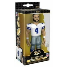 Funko Gold Dak Prescott figura - 30cm gyűjthető kártya