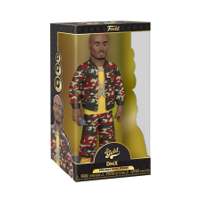 Funko Gold: DMX figura játékfigura