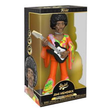 Funko Gold: Jimi Hendrix 12 inches figura játékfigura