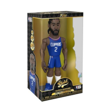 Funko Gold Kawhi Leonard figura - 30cm gyűjthető kártya