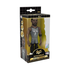 Funko Gold Kevin Durant figura - 13cm gyűjthető kártya