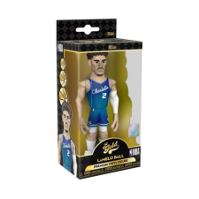 Funko Gold Lamelo Ball figura - 13cm gyűjthető kártya