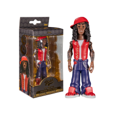 Funko Gold: Lil Wayne Premium (5") figura játékfigura