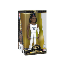 Funko Gold: NBA - Ja Morant figura játékfigura