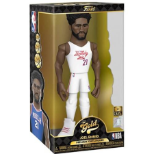 Funko Gold: NBA - Joel Embiid figura chase játékfigura