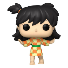 Funko Inuyasha POP! Animáció Vinyl figura Rin 9 cm játékfigura