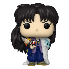 Funko Inuyasha POP! Animációs vinyl figura Naraku 9 cm játékfigura