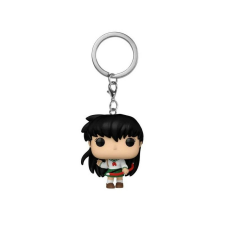 Funko Inuyasha POP! Vinyl kulcstartók 4 cm Kagome kijelző (12) kulcstartó