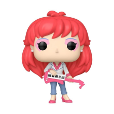 Funko Jem és a hologramok POP! Vinyl figura Kimber 9 cm játékfigura
