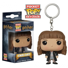 Funko Kulcstartó, PoketPop, Harry Potter, Hermione 5 cm kulcstartó