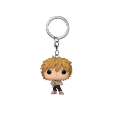 Funko Láncfűrész ember POP! Vinyl kulcstartók 4 cm-es Denji kijelző (12) kulcstartó