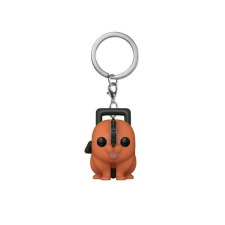 Funko Láncfűrész ember POP! Vinyl kulcstartók 4 cm-es Pochita kijelző (12) kulcstartó