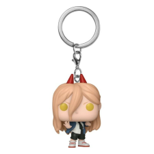 Funko Láncfűrészember POP! Vinyl kulcstartók, 4 cm-es Power Display (12) kulcstartó