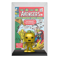 Funko Marvel POP! Comic Cover Vinyl Figure Avengers 1 9 cm játékfigura
