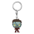 Funko Marvel What If...? - Funko POP! billentyűzet - Zombie Iron Man