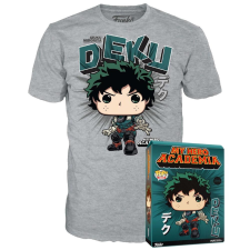 Funko My Hero Academia Deku póló póló gyerek gyerek póló