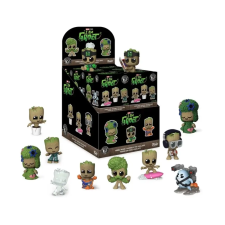 Funko Mystery Minis Marvel: Én vagyok Groot meglepetés figura játékfigura