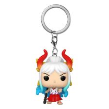 Funko One Piece POP! Vinyl kulcstartók 4 cm Yamato kijelző (12) kulcstartó