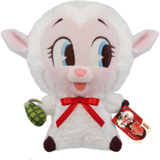Funko Plush: Villanous Valentin - Lamb Plushfigura játékfigura