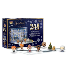 Funko Pocket Pop Harry Potter 24 napos visszaszámláló naptár játékfigura