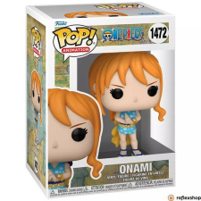 Funko POP! (1472) Animation: One Piece - Onami figura játékfigura