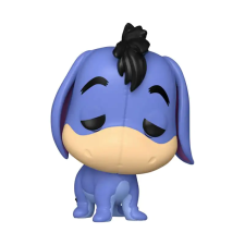 Funko POP ! 1513 Disney Micimackó - Füles figura 9cm (FU80237) játékfigura