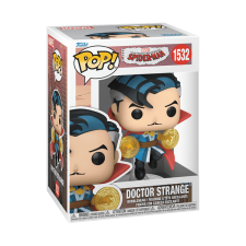 Funko POP! (1532) Marvel: FNSM– Doctor Strange figura (FU87226) játékfigura