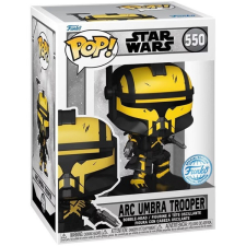 Funko Pop! (550) Disney Star Wars: Battlefront - ARC Umbra Trooper figura játékfigura