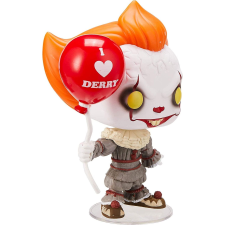 Funko POP ! (780) Movies: IT Chapter 2 - Pennywise with Balloon figura (40630) játékfigura