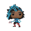 Funko POP Across the Spider-Verse - Spide-Byte figura (FU65728)
