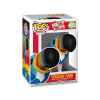 Funko POP Ad Icons: Kelloggs - Toucan Sam Flying figura (FU72525)
