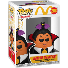 Funko POP! Ad Icons: McDonalds - Vampire McNugget figura játékfigura