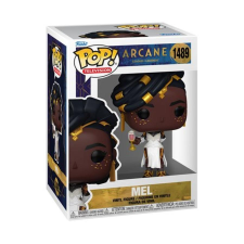 Funko POP Animation: Arcane - Mel figura játékfigura