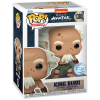Funko POP! Animation: ATLA- King Bumi figura #1380