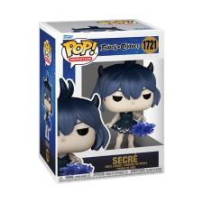 Funko POP ! Animation Black Clover - Secré figura (FU80296) játékfigura