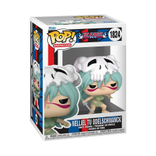 Funko POP! Animation: Bleach Nelliel Tu figura játékfigura